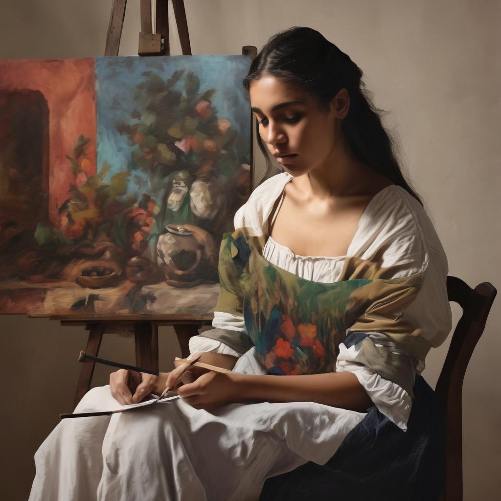 Η Μοναδική Τεχνική του Jusepe MARTÍNEZ