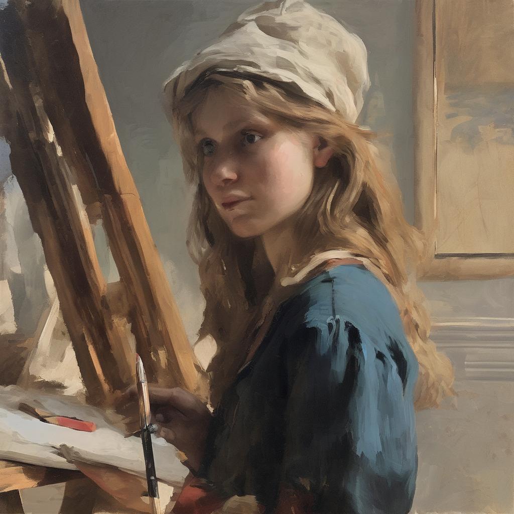 Η εκλεκτή εκπαίδευση του Philipp Peter ROOS