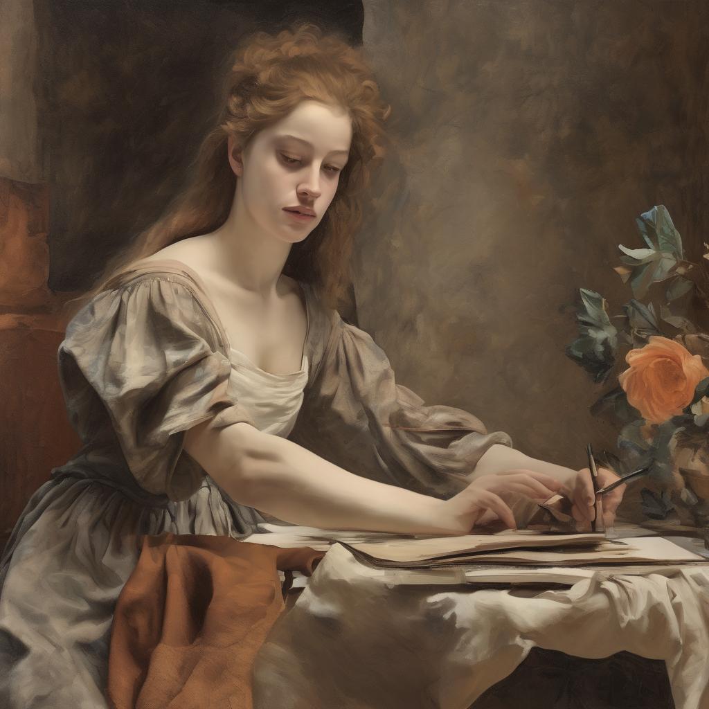 Η Ζωή και Πρώιμα Χρόνια του Jacques Bellange