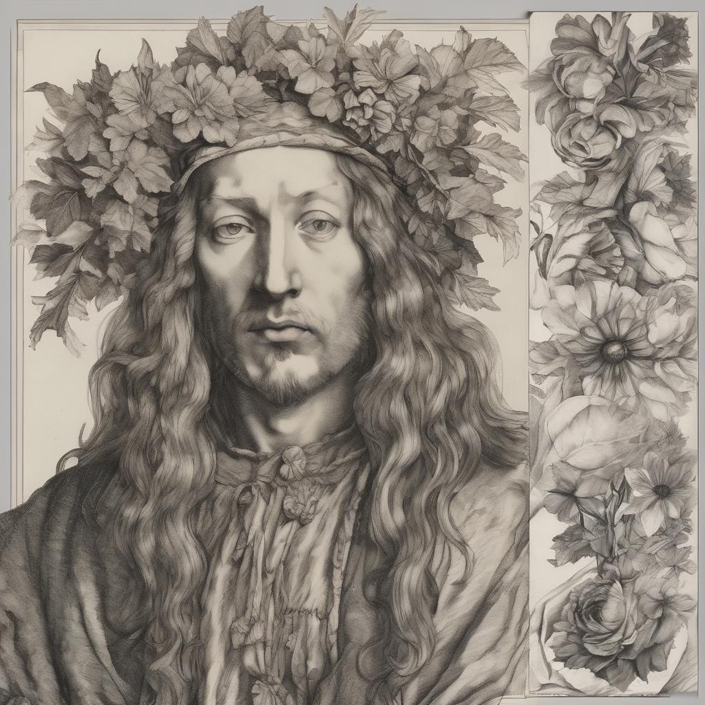 Ο Τρόπος Δημιουργίας του Αλμπρέχτ Ντύρερ