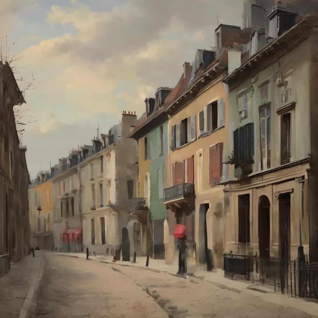 Ζακ Γερμέν ΣΟΥΦΛΩ – Ο Αρχιτέκτονας της Αρμονίας