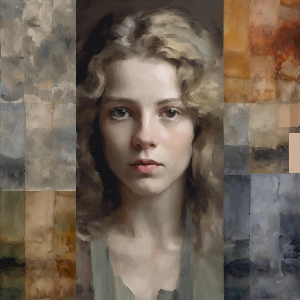 Η Πρώιμη Ζωή του Philipp Veit