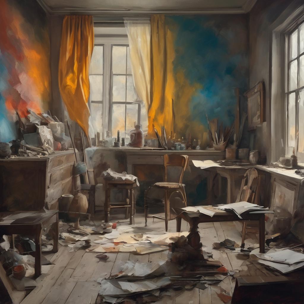 Η Παιδική Ζωή του Arnold RAVESTEYN