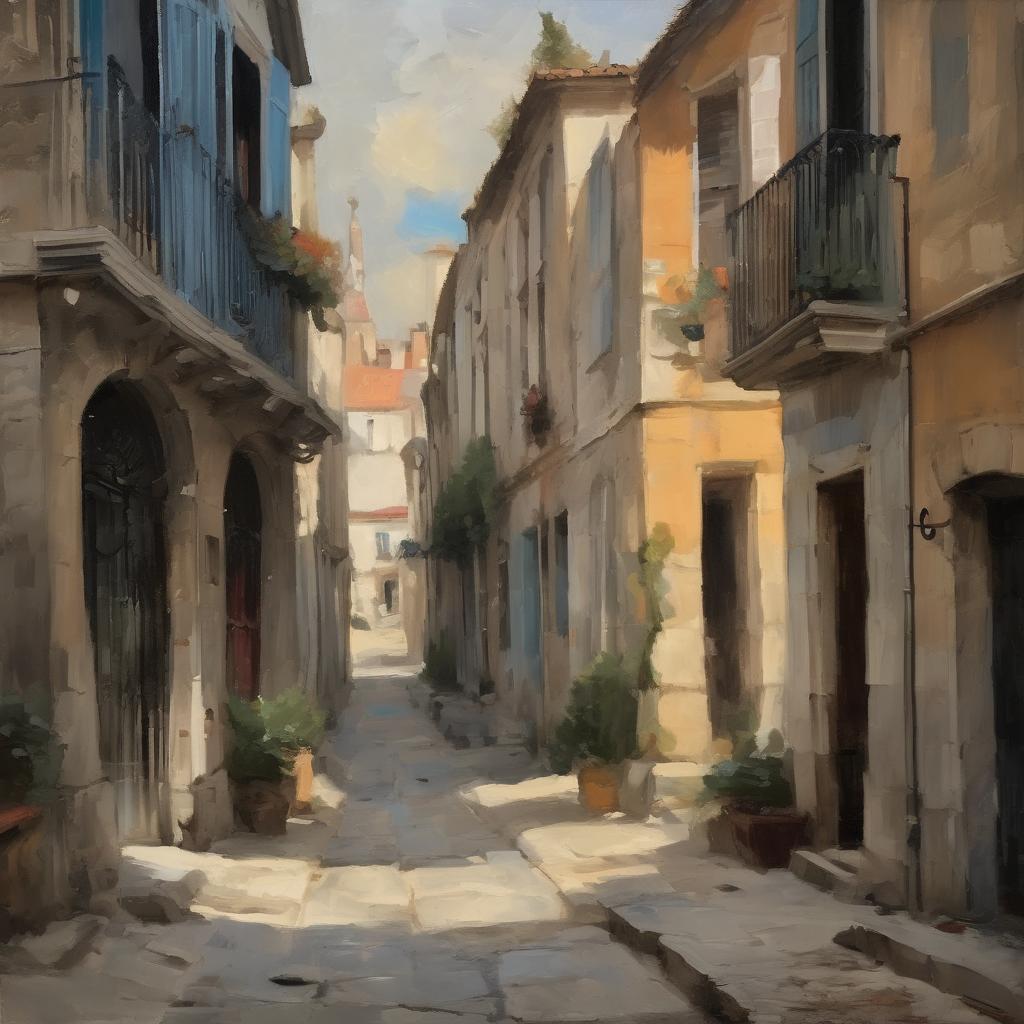 Η Ζωή του Jean-Simon BERTHÉLEMY