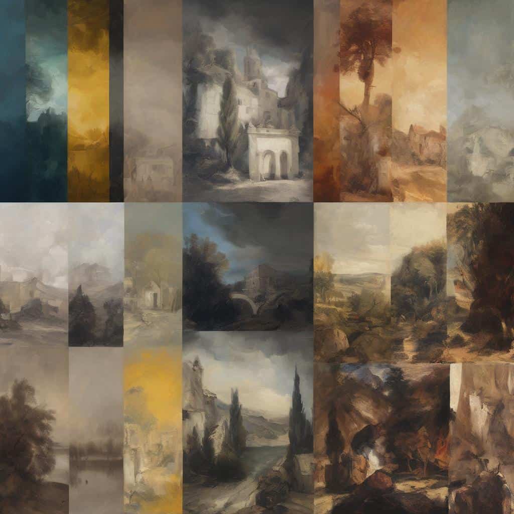 Φίλιππος Φαν Βάιτ – Ο Ρομαντικός Ζωγράφος