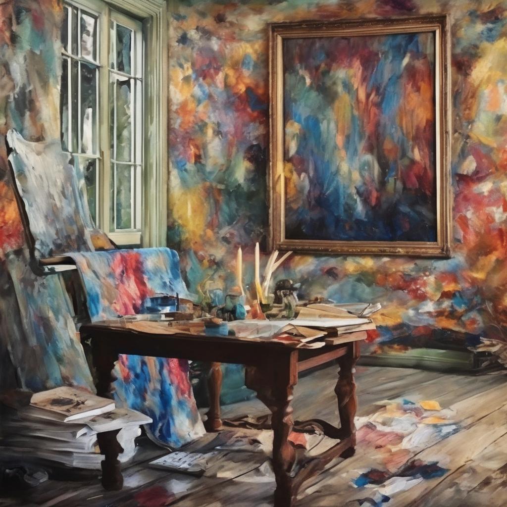 Η Ζωή και η Καριέρα του Philip Speakman WEBB