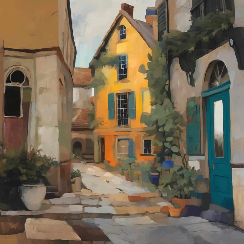 Φίλιπ Σπήκμαν Γουέμπ – Ο Αρχιτεκτονικός Μάρτυρας της Κινήματος της Τέχνης Arts and Crafts