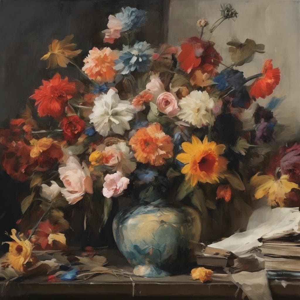 Φίλιππος Πέτρος ΡΟΟΣ – Ο Έμπειρος Ζωγράφος της Φλάνδρας