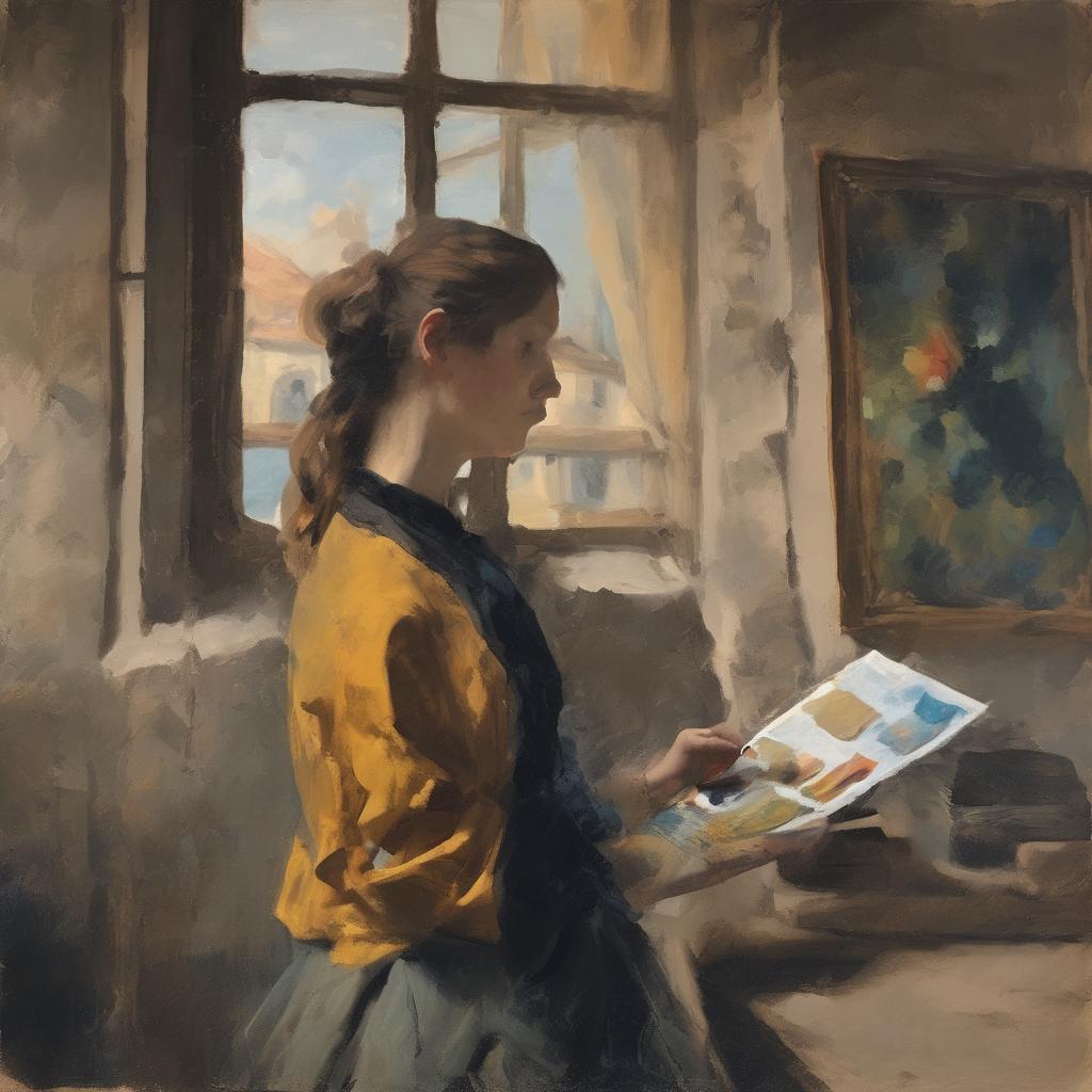 Ο Καλλιτεχνικός Υφος του Jean-Simon BERTHÉLEMY