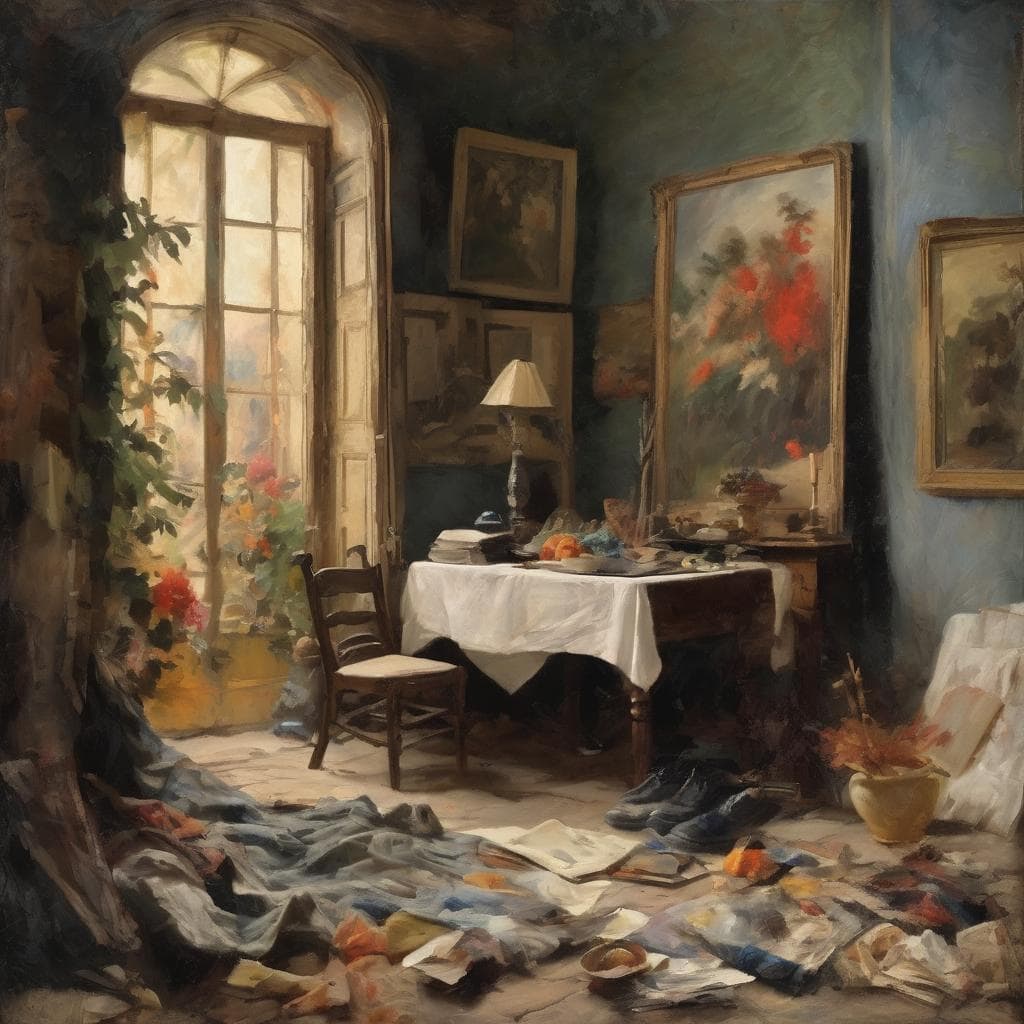 Ευγένιος ΒΑΛΛΙΝ – Ο Μάστορας του Τρεχουσινίκου Στιλ