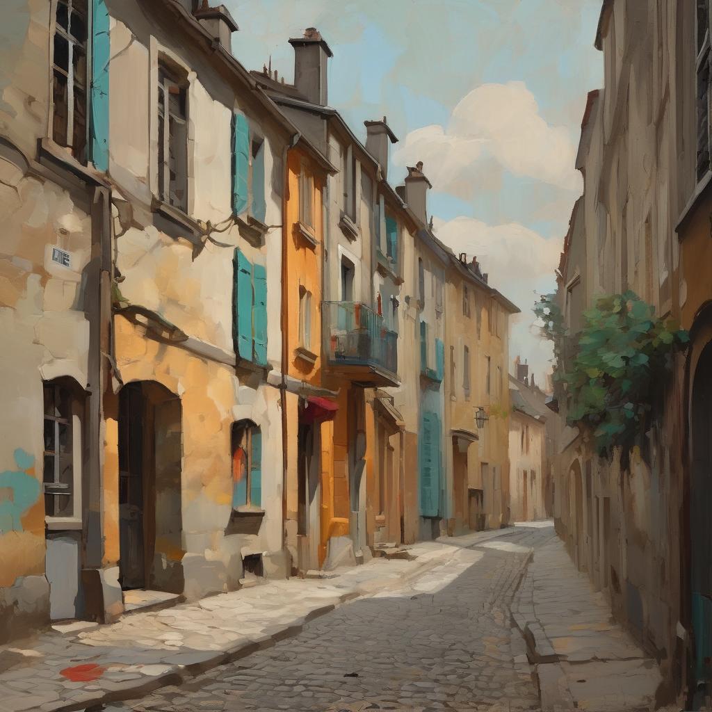 Η Ζωή και η Καριέρα του Jean-Urbain GUÉRIN