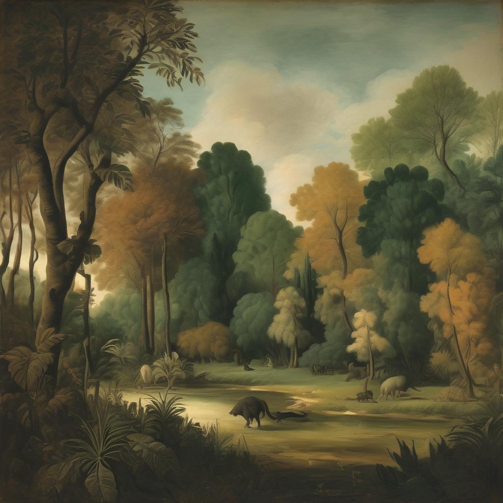 Η Παιδική Ζωή και Εκπαίδευση του Jean-Siméon ROUSSEAU